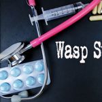 Quick Relief: Natural Treatments for Wasp Sting Symptoms