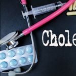 Causes and Treatments of Cholera
