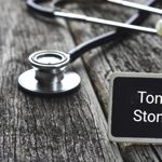What are Tonsil Stones?