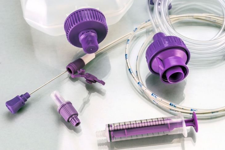 Facts About PICC Lines