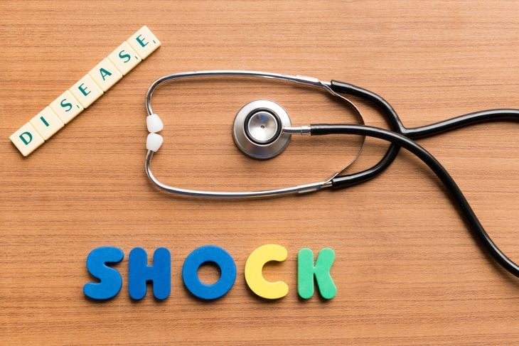 Understanding the Different Types of Shock