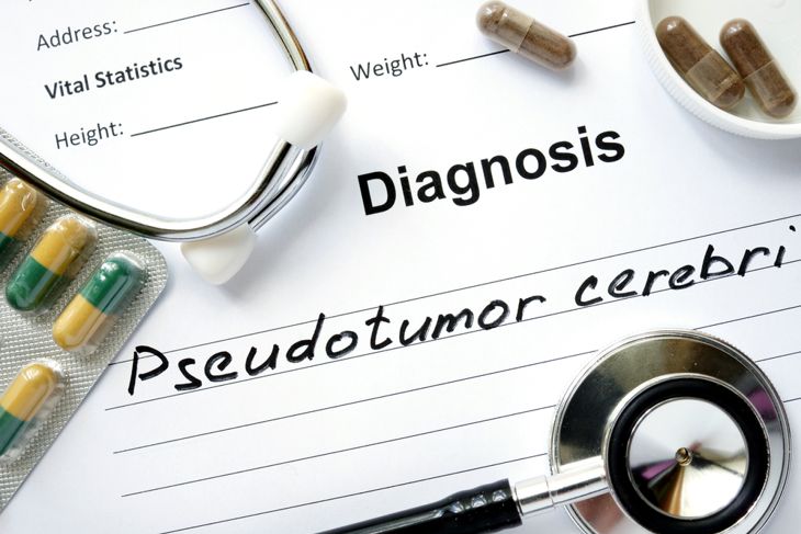 What Are Pseudotumors?