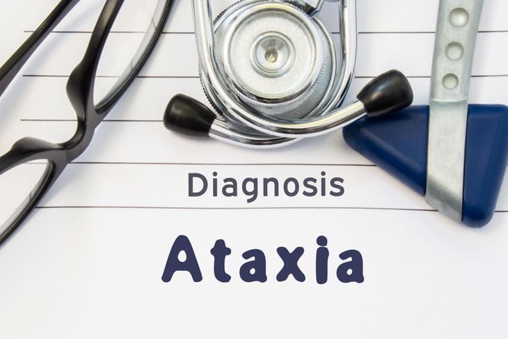 10 Facts About Ataxia