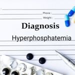 Hyperphosphatemia and Overall Health