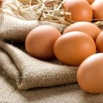The Many Health Benefits of Eggs