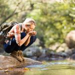 The Raw Water Trend: What's It All about?