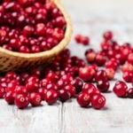 Can Cranberries Boost Your Health? Ten Reasons They Can