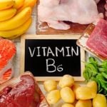 Unveiling the Importance of Pyridoxine Vitamin B6 in Our Diet
