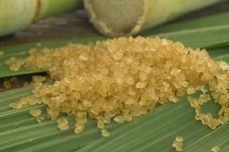 What is Demerara Sugar?