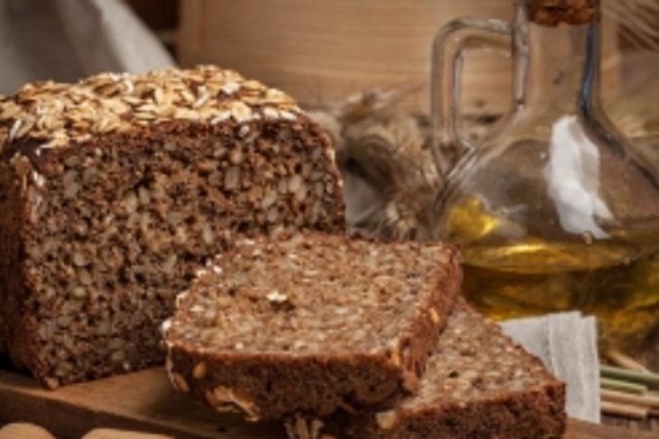 Sprouted Grain Bread: A Budding Staple in Today's Diet