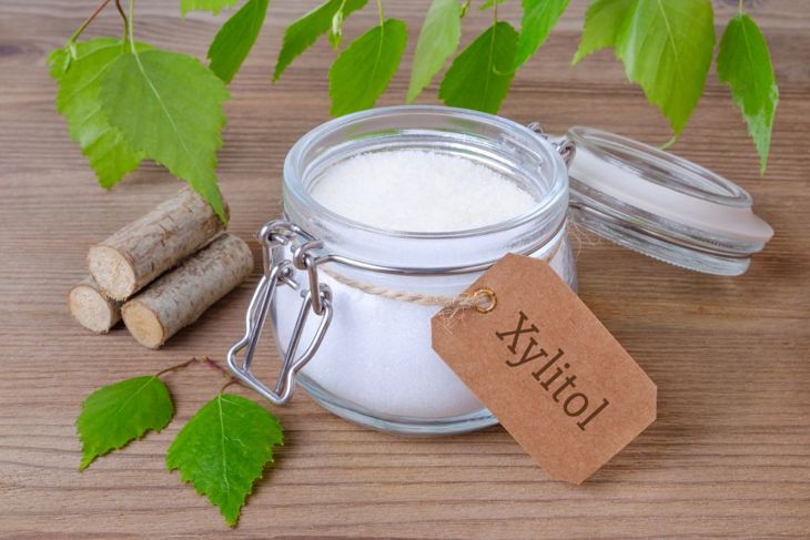 How Xylitol Can Improve Your Dental Health