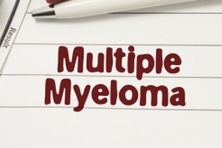 10 Treatments for Multiple Myeloma