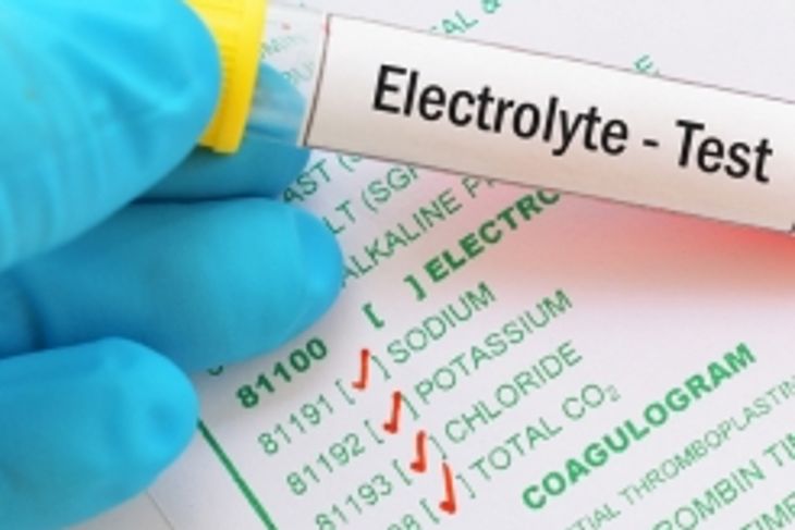What are Electrolytes?