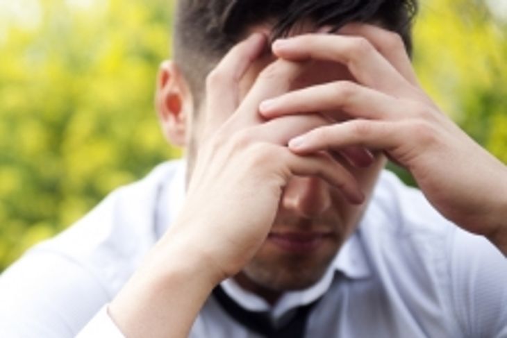 What Exactly is a Nervous Breakdown?