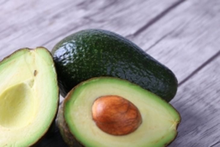High-Calorie Foods That Are Good for You