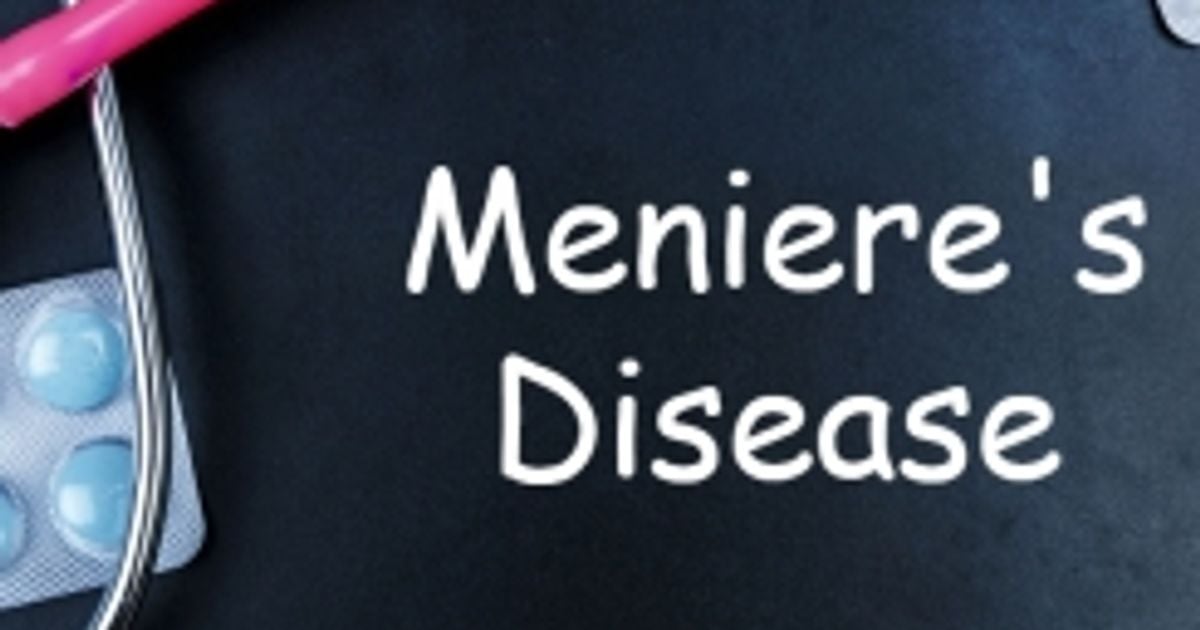 Natural Remedies for Meniere's Disease Effective Ways to Find Relief Facty Health
