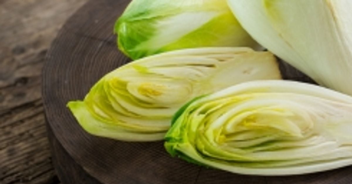 Health Benefits of Endive - Facty Health