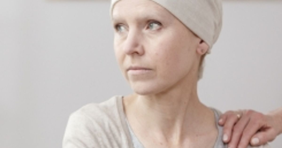 CancerRelated Weight Loss Facty Health