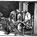 The Historical Practice of Bloodletting