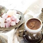 What is Turkish Coffee?