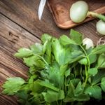 Health Benefits of Lovage