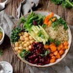 The Best Buddha Bowls