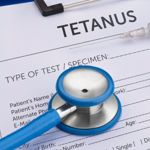 Ten Tetanus Symptoms to Watch Out For