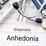 Characteristics of Anhedonia