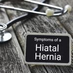 12 Symptoms of a Hiatal Hernia