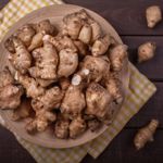 Health Benefits of Sunchokes