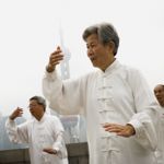 The History, Evolution, and Benefits of T'ai Chi Ch'uan