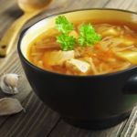 Is the Soup Diet Healthy?