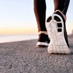 Benefits of Speed Walking and Jogging