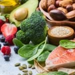Foods for PMS: The Cure is in the Kitchen