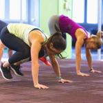 Burpees: Embrace the Pain for the Gain