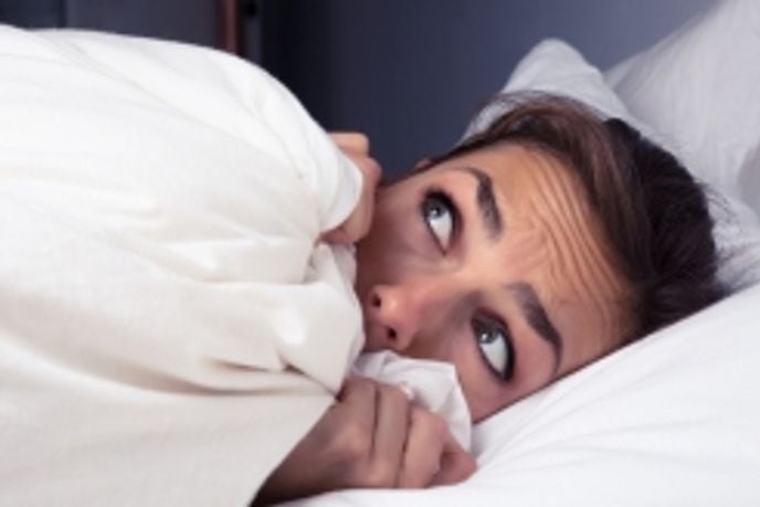 10 Reasons Why You Might Be Having Nightmares