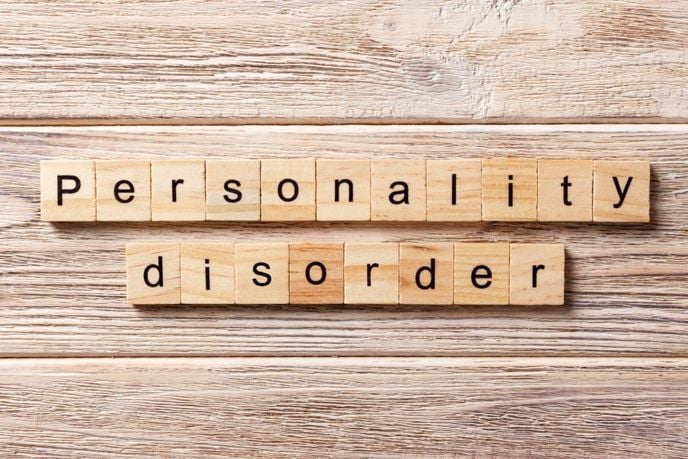 10 General Symptoms of Personality Disorder