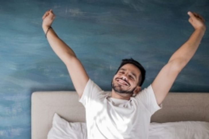 Benefits of a Morning Routine