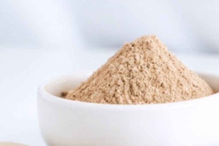 Cricket Flour: Well Worth Stomaching