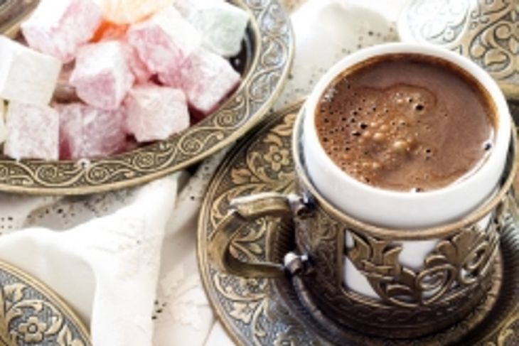 What is Turkish Coffee?