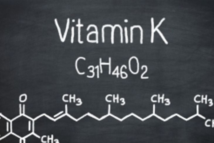 Vitamin K and Its Role in Your Body