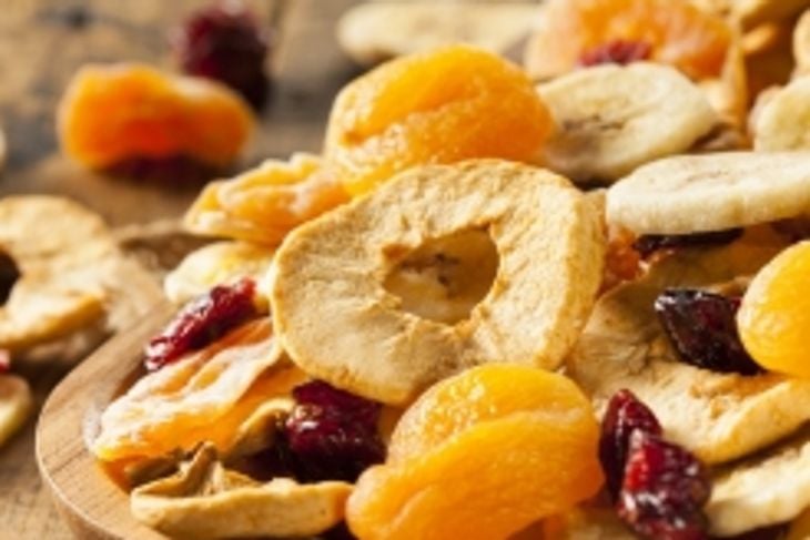 Pros and Cons of Eating Dried Fruit