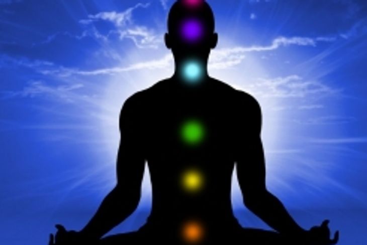 What are the Chakras?