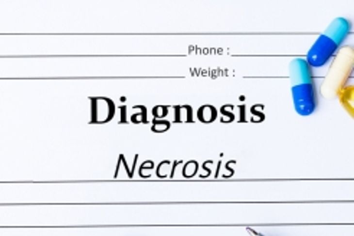 Types Of Necrosis