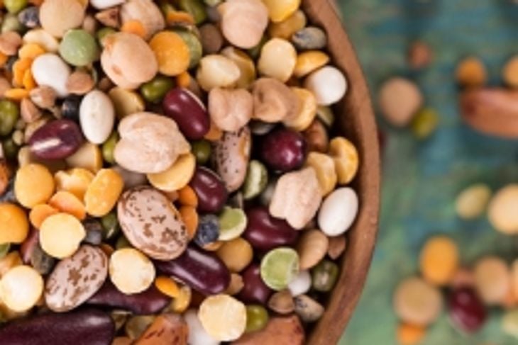 The Top 10 Legumes for Optimal Health
