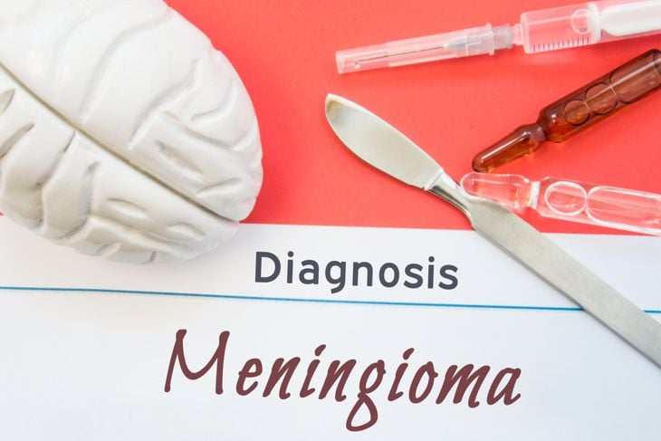 10 Symptoms of Meningioma