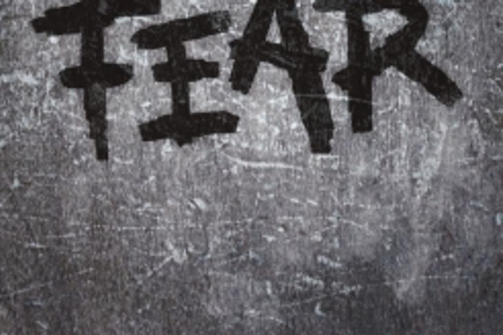 How Does Fear Affect Your Health? A Deep Dive