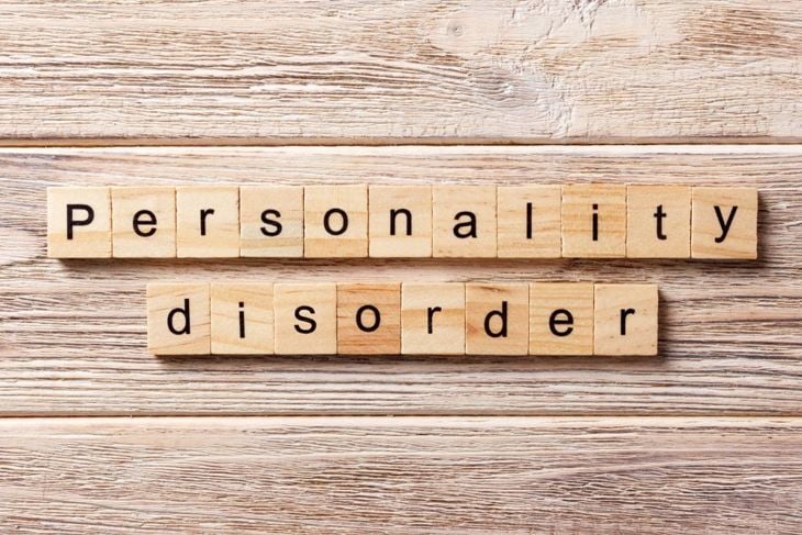 10 General Symptoms of Personality Disorder