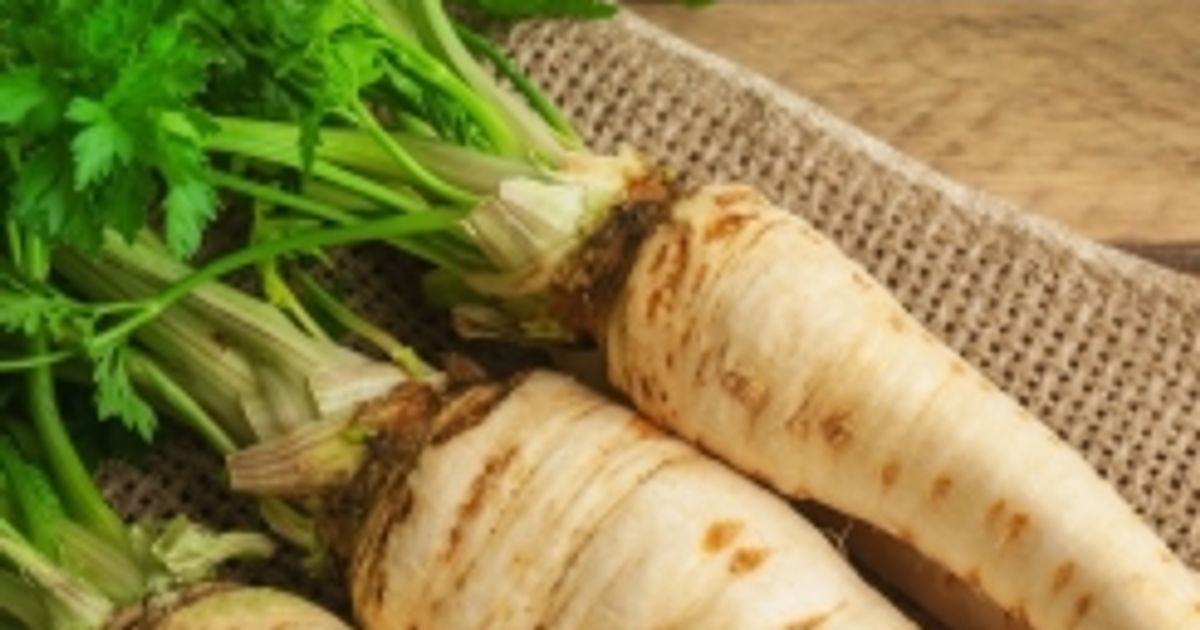 Nutritional Benefits of Parsnips Facty Health