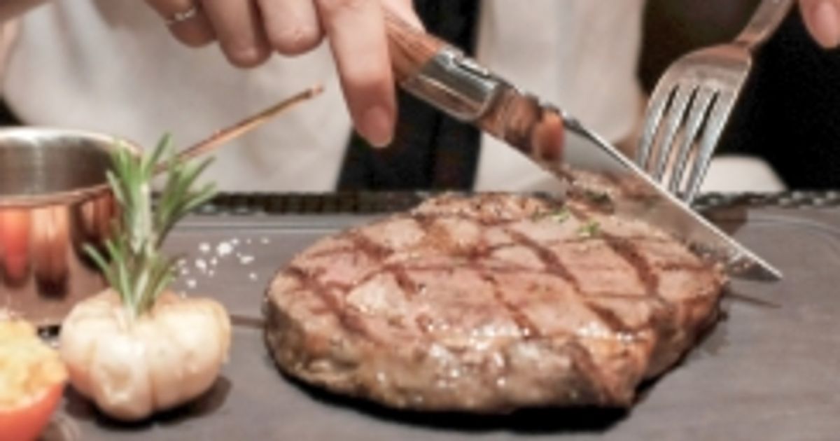 What are the Meat Sweats? Facty Health